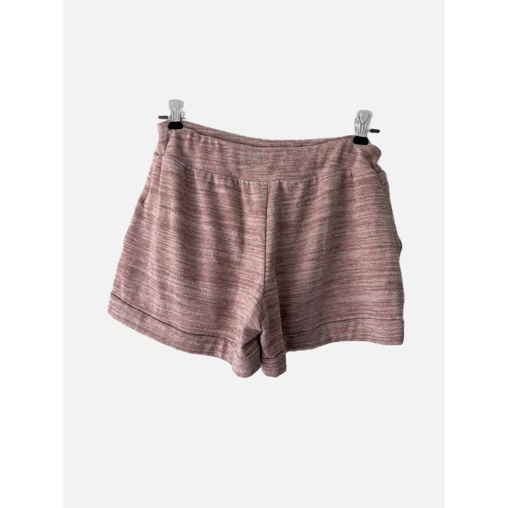 Soma Pink Super Soft Sleep Shorts Extra Small - Picture 2 of 4